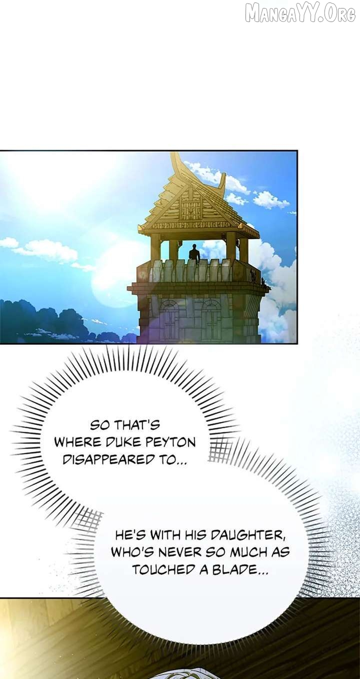 Falling into the Arms of a Mad Villain Chapter 76 - page 26