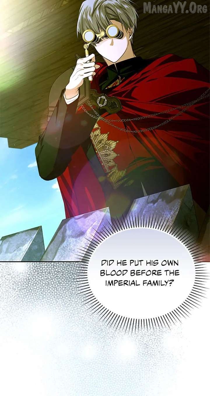 Falling into the Arms of a Mad Villain Chapter 76 - page 27