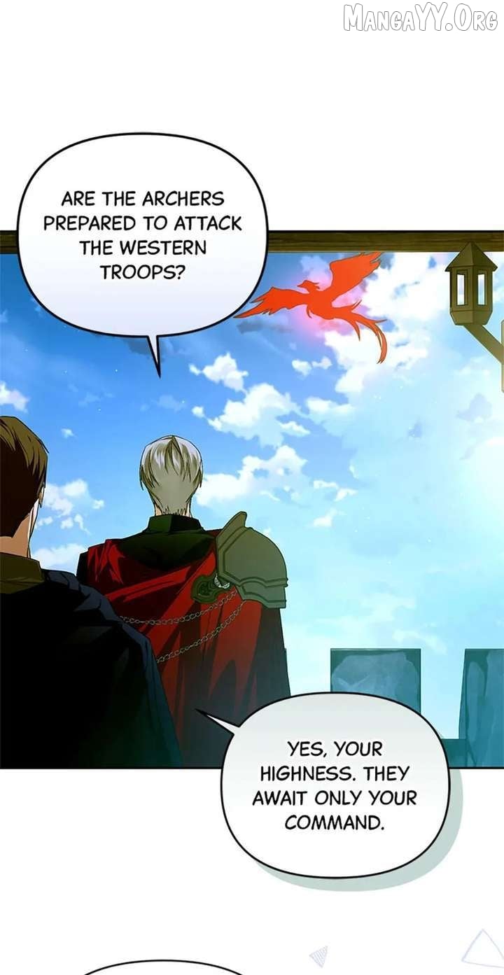 Falling into the Arms of a Mad Villain Chapter 76 - page 29