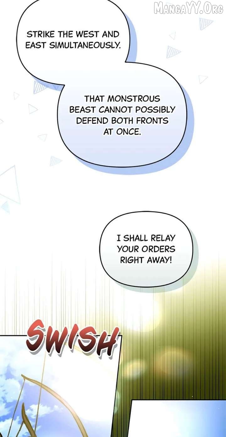 Falling into the Arms of a Mad Villain Chapter 76 - page 30
