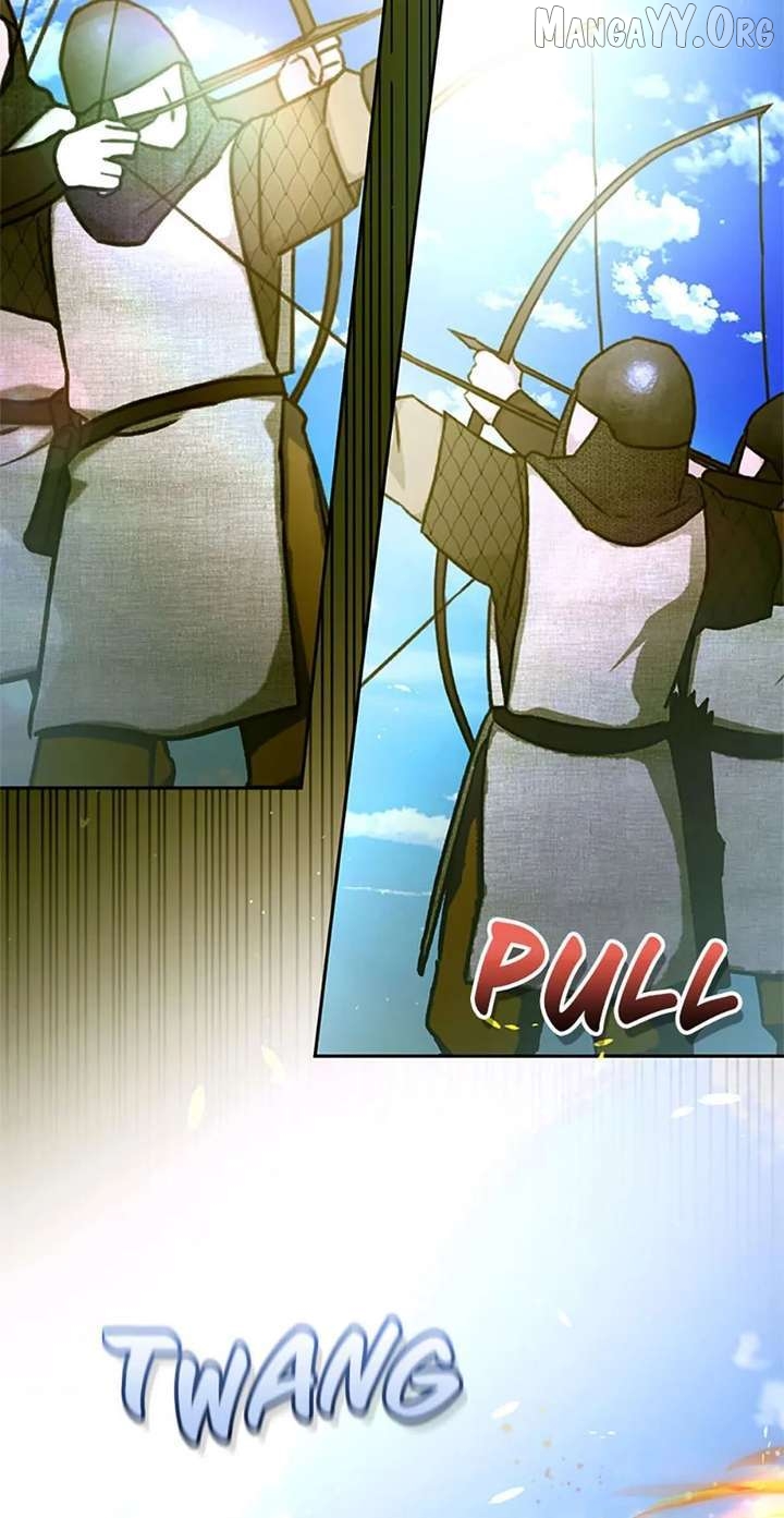 Falling into the Arms of a Mad Villain Chapter 76 - page 31