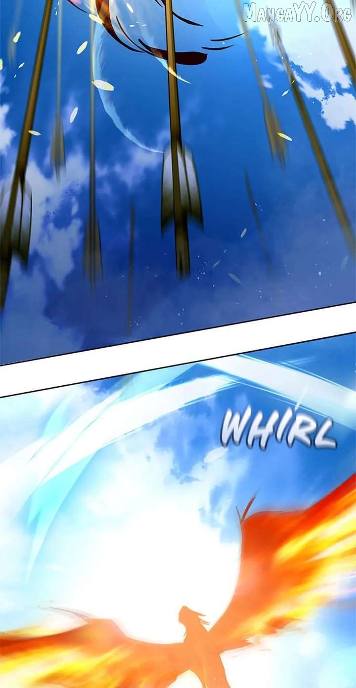 Falling into the Arms of a Mad Villain Chapter 76 - page 33