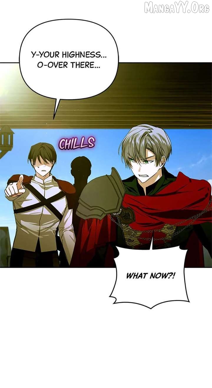 Falling into the Arms of a Mad Villain Chapter 76 - page 40