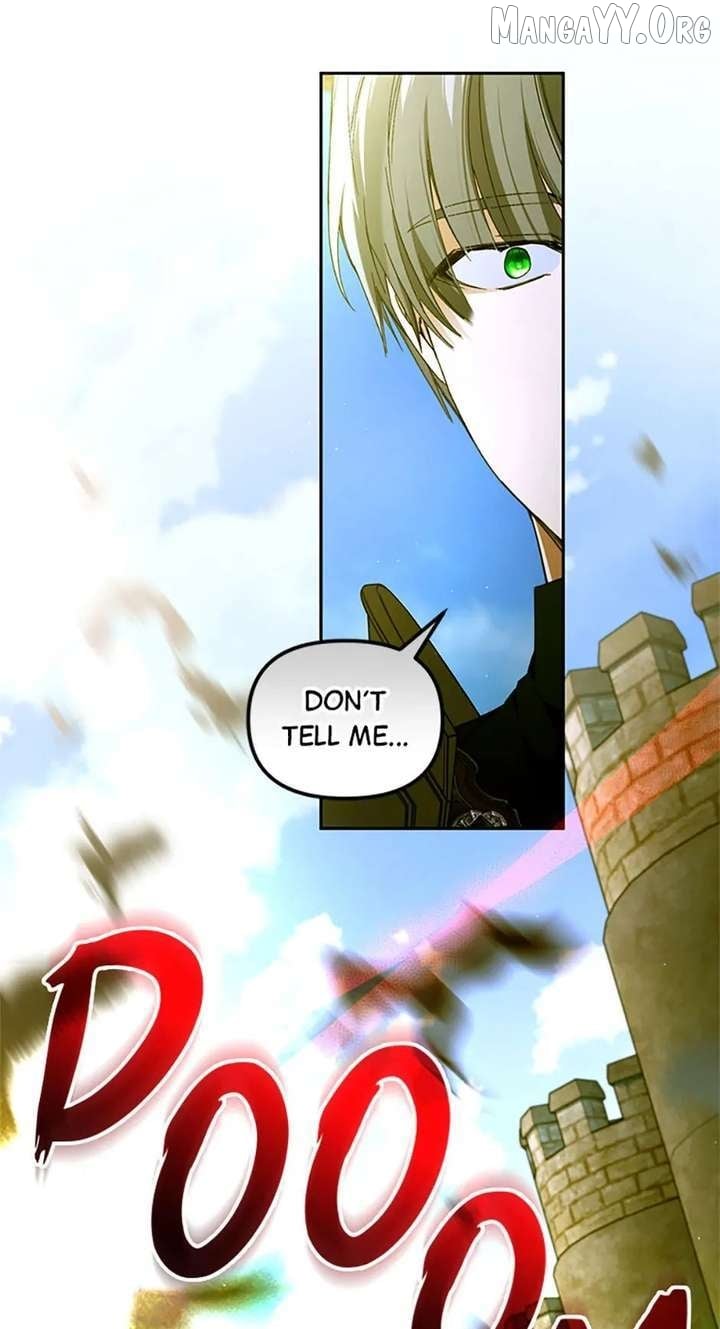 Falling into the Arms of a Mad Villain Chapter 76 - page 41