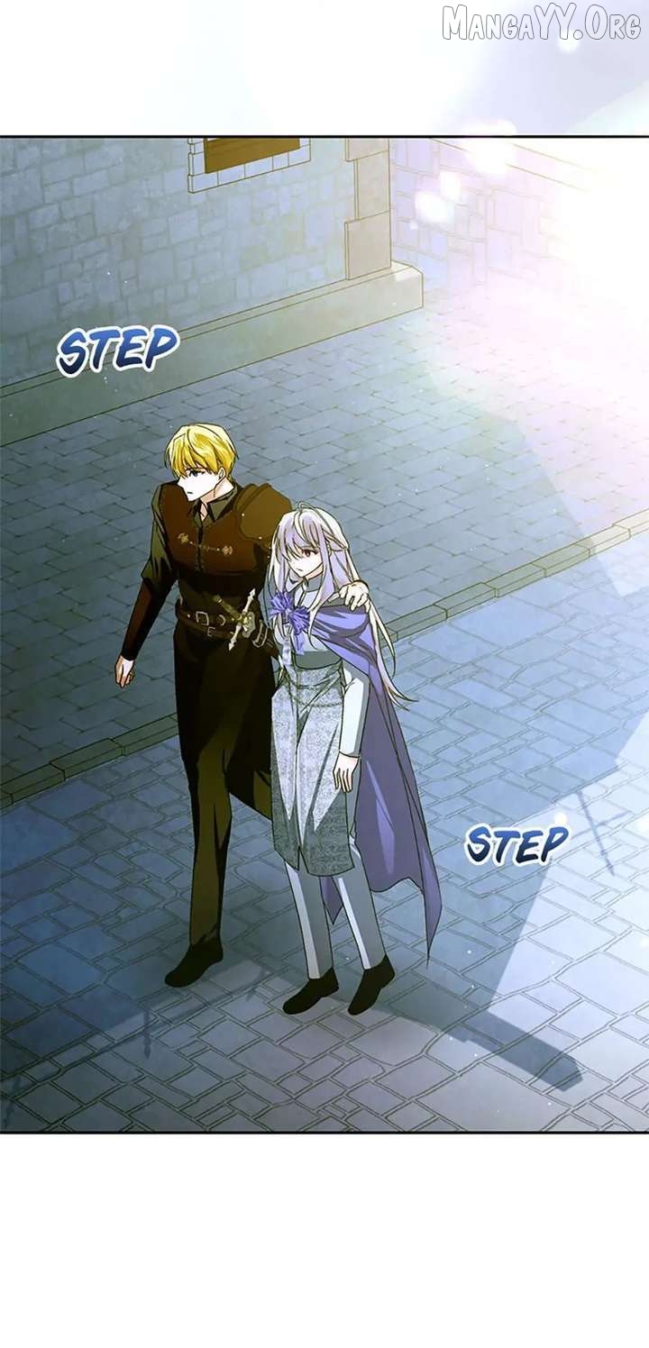 Falling into the Arms of a Mad Villain Chapter 76 - page 52
