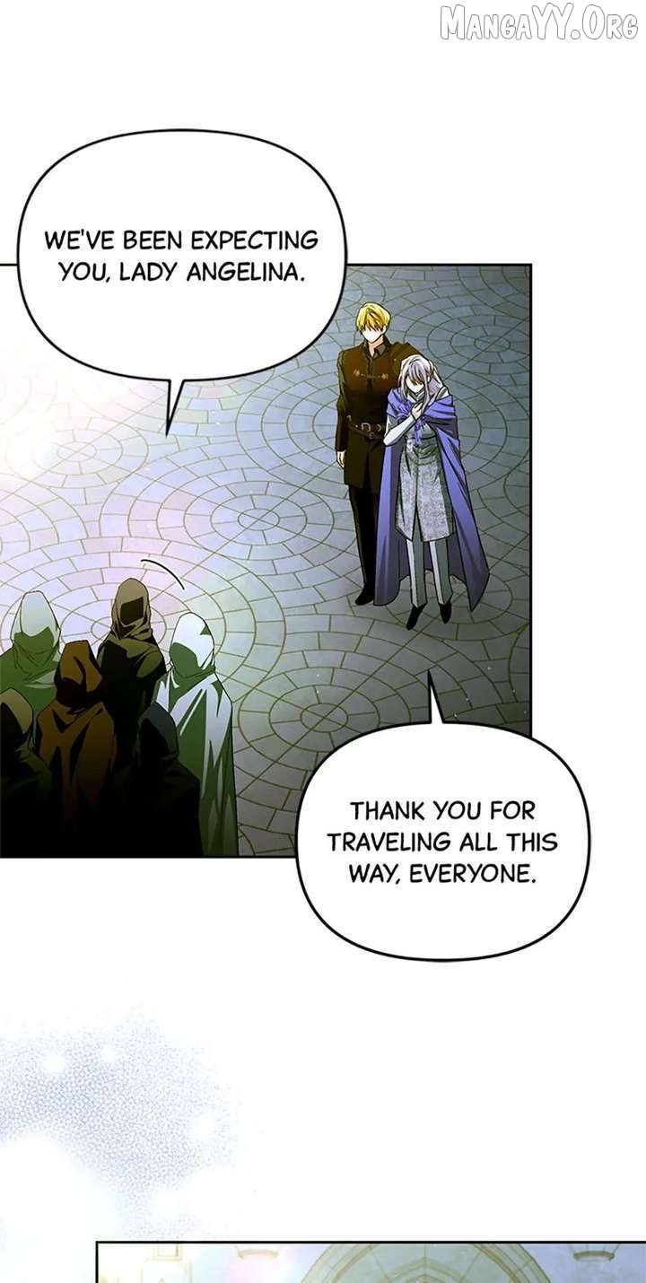 Falling into the Arms of a Mad Villain Chapter 76 - page 55