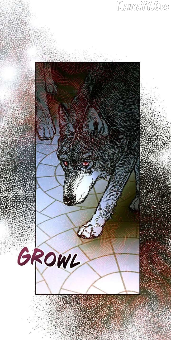 Falling into the Arms of a Mad Villain Chapter 76 - page 58