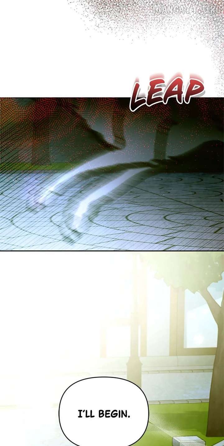 Falling into the Arms of a Mad Villain Chapter 76 - page 59