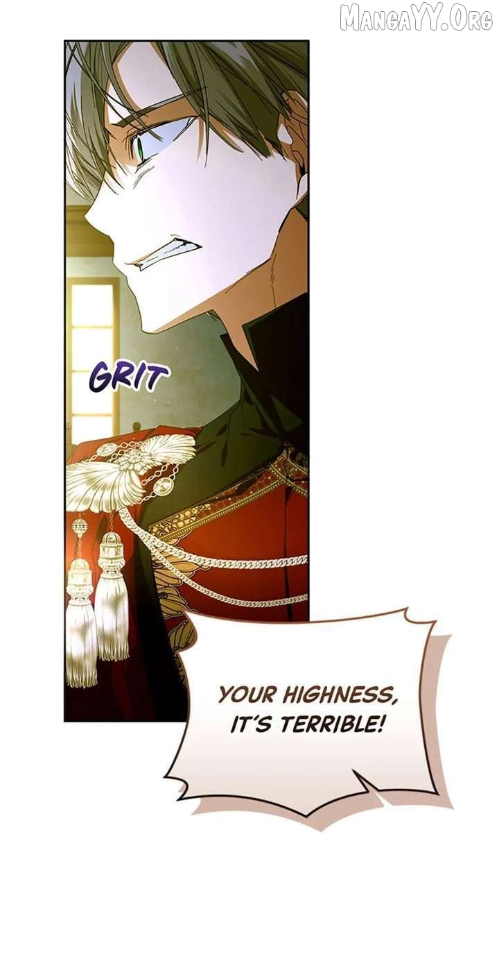 Falling into the Arms of a Mad Villain Chapter 76 - page 6