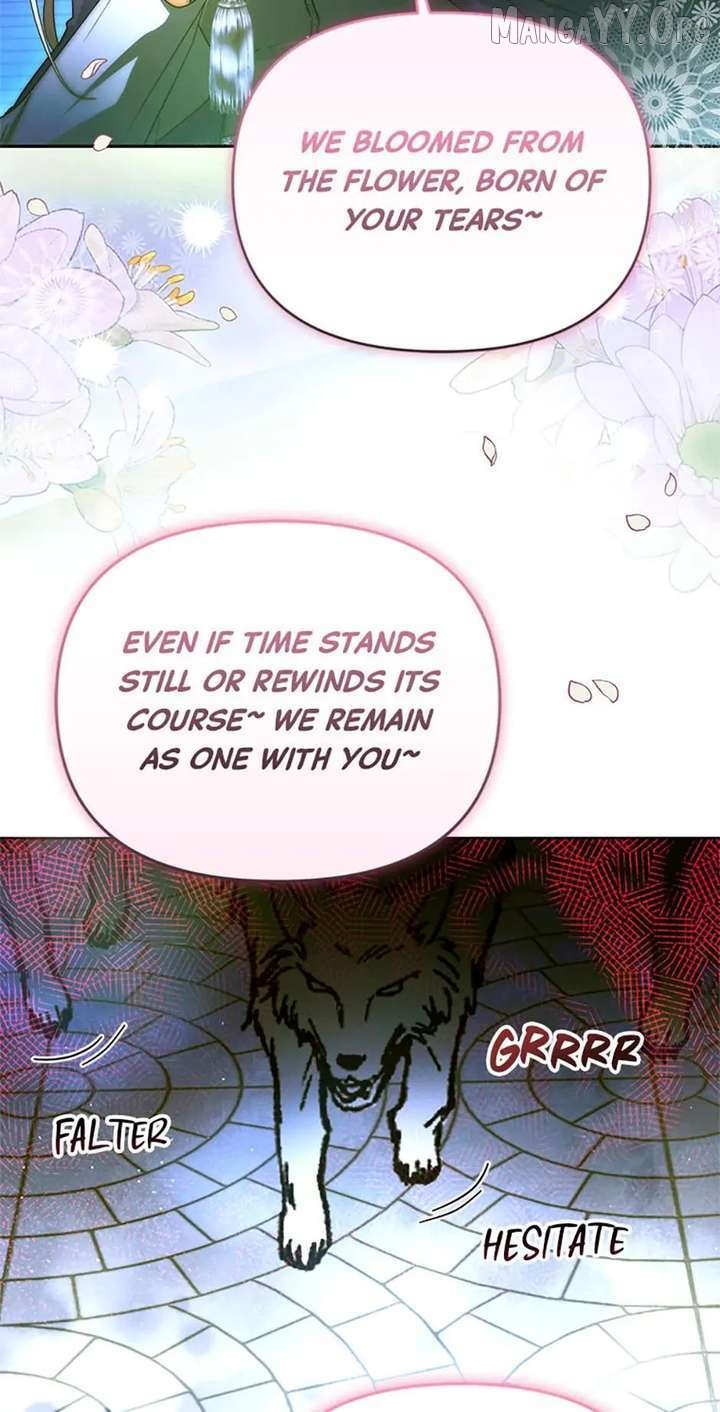 Falling into the Arms of a Mad Villain Chapter 76 - page 62