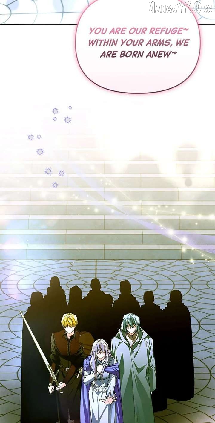 Falling into the Arms of a Mad Villain Chapter 76 - page 63