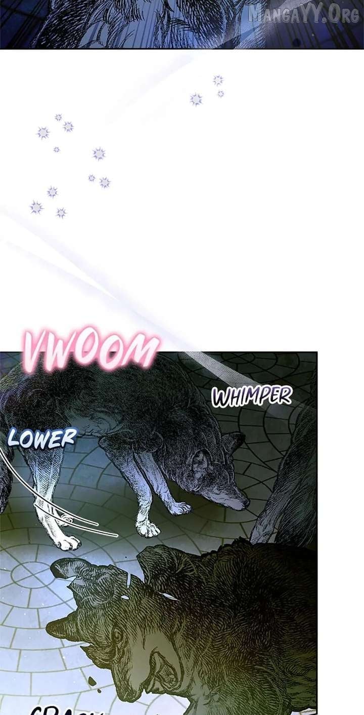 Falling into the Arms of a Mad Villain Chapter 76 - page 65
