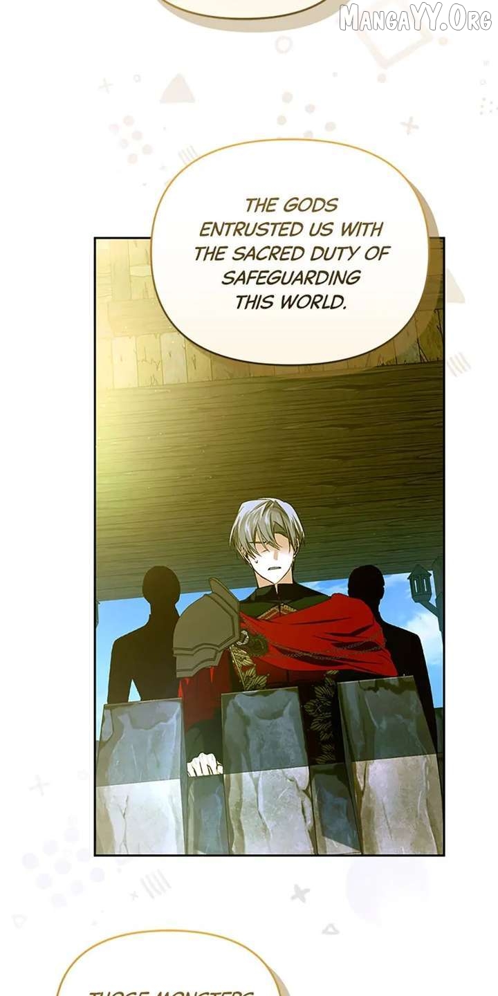 Falling into the Arms of a Mad Villain Chapter 76 - page 70