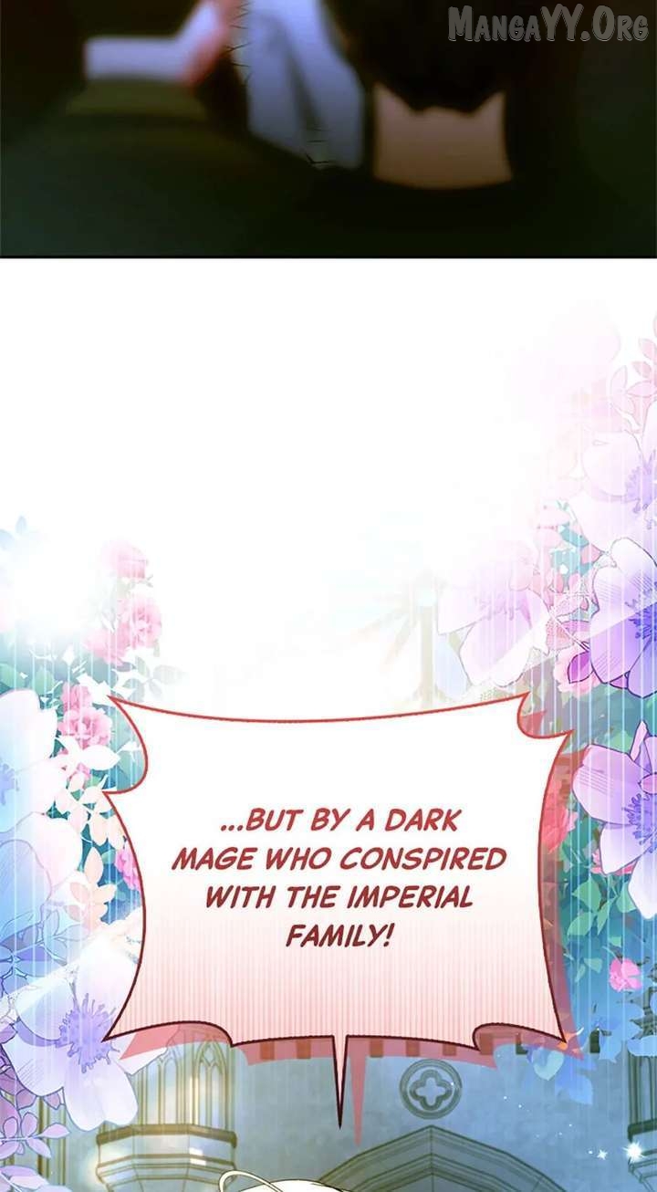 Falling into the Arms of a Mad Villain Chapter 76 - page 74