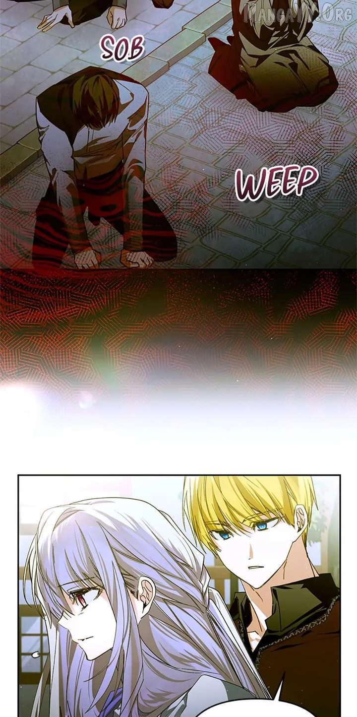 Falling into the Arms of a Mad Villain Chapter 77 - page 12