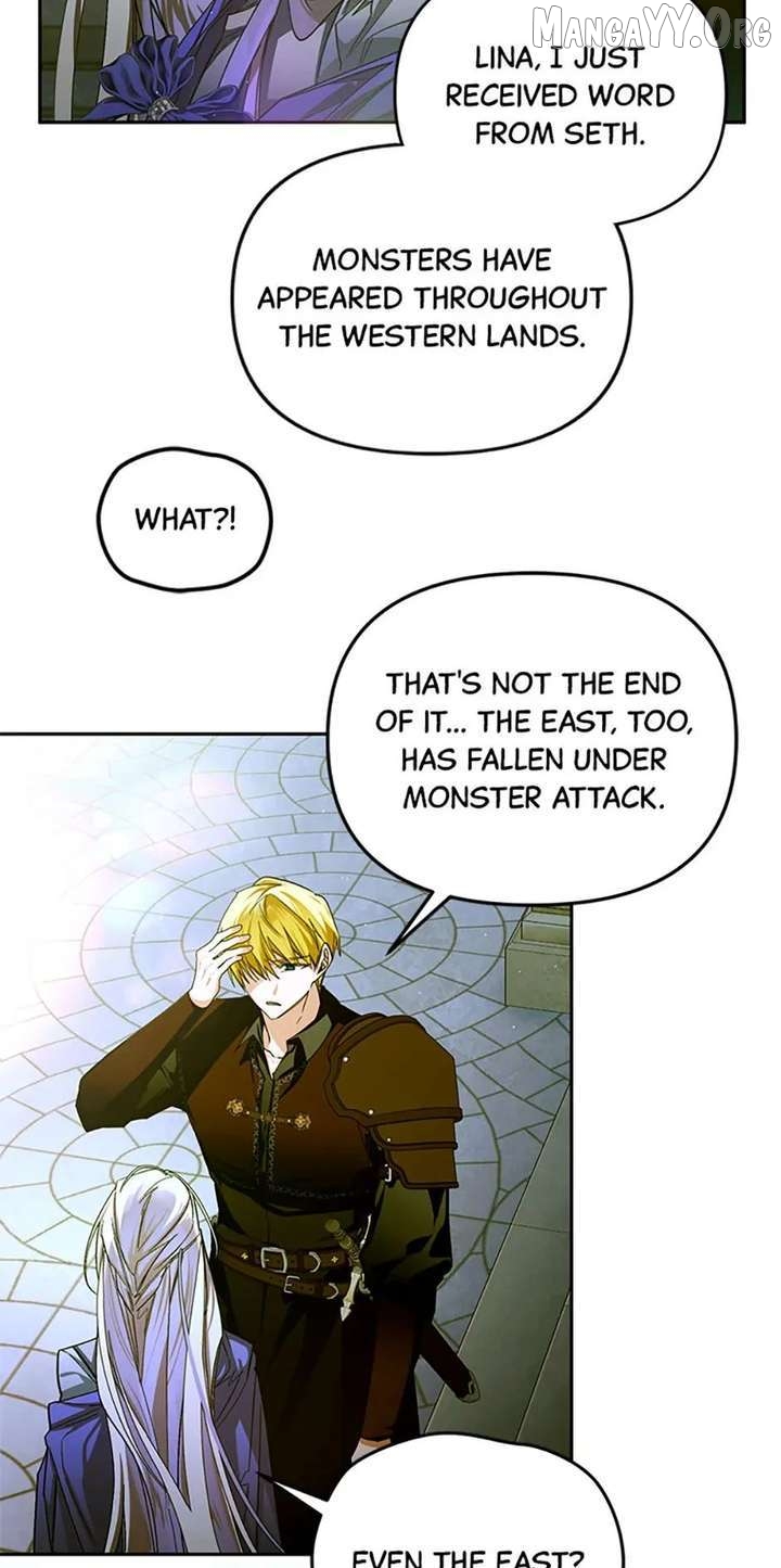 Falling into the Arms of a Mad Villain Chapter 77 - page 13