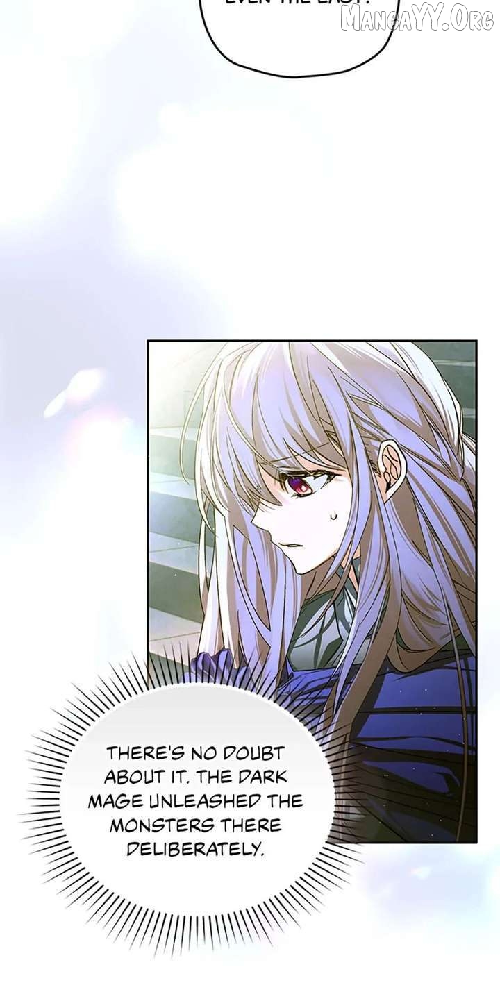 Falling into the Arms of a Mad Villain Chapter 77 - page 14