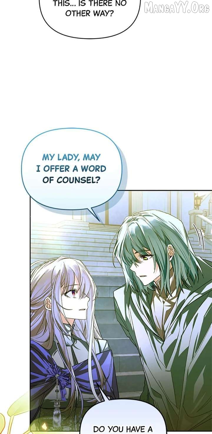 Falling into the Arms of a Mad Villain Chapter 77 - page 18