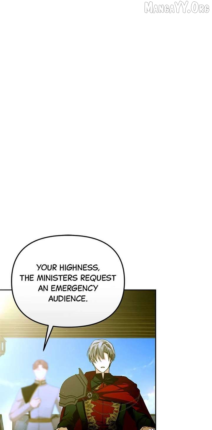 Falling into the Arms of a Mad Villain Chapter 77 - page 22