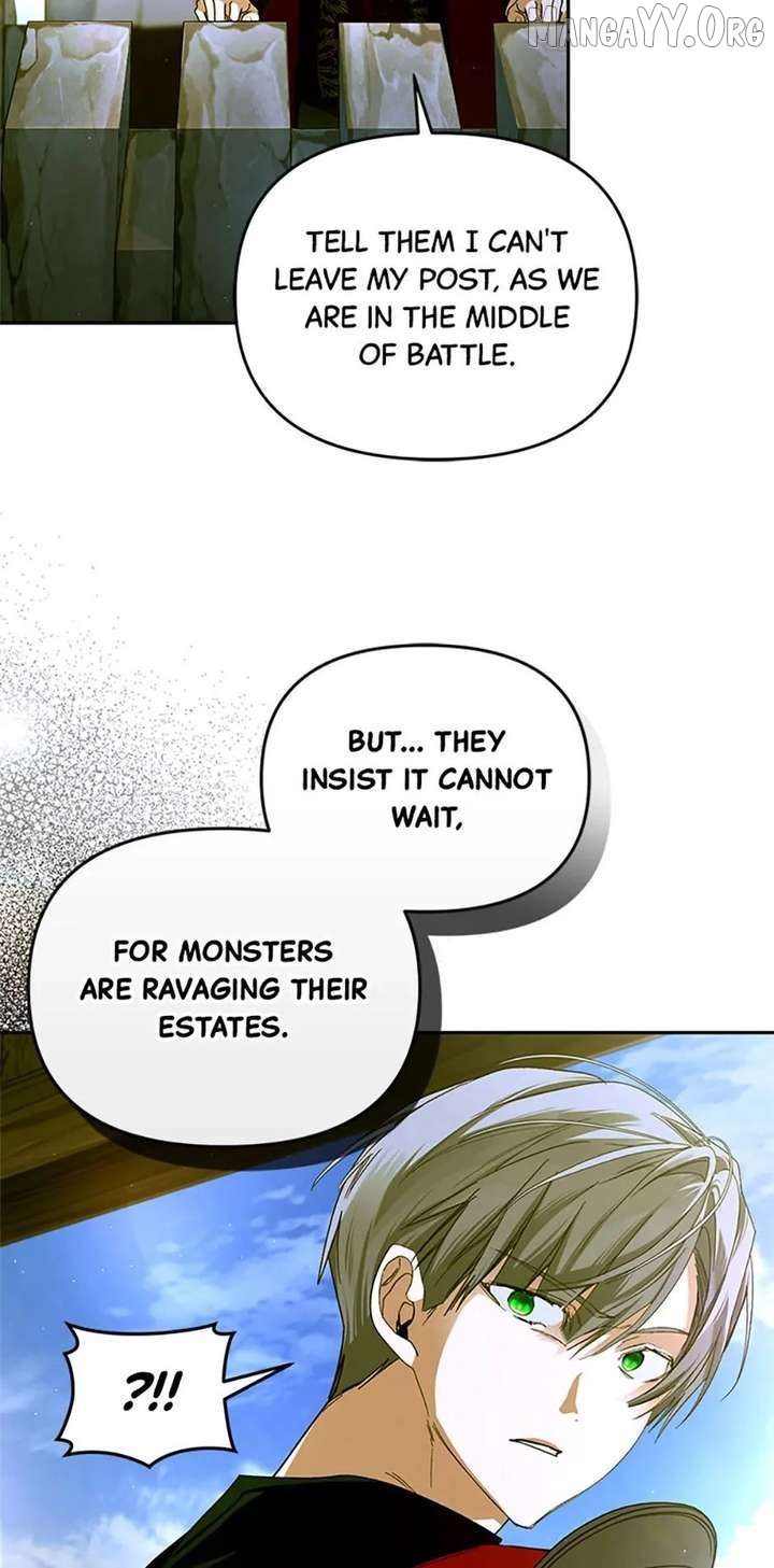 Falling into the Arms of a Mad Villain Chapter 77 - page 23