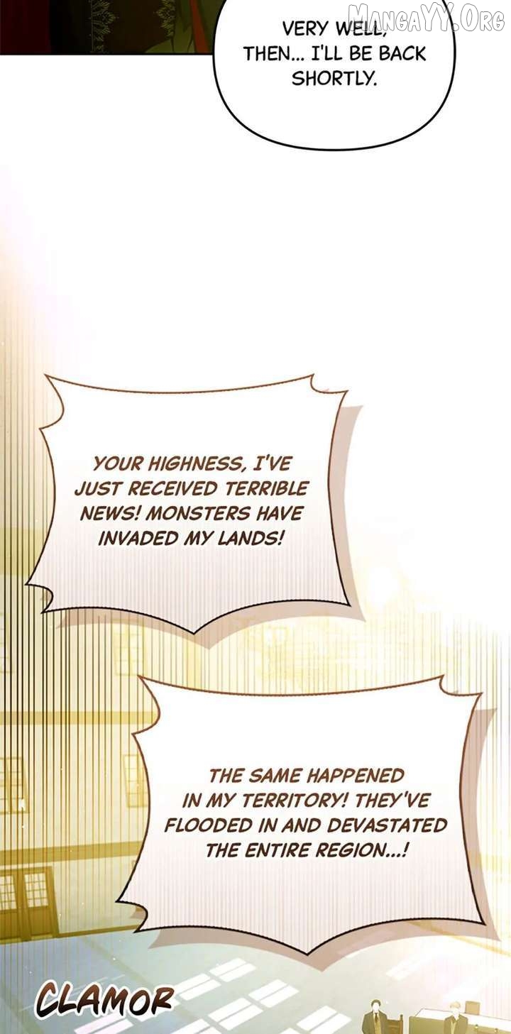 Falling into the Arms of a Mad Villain Chapter 77 - page 25