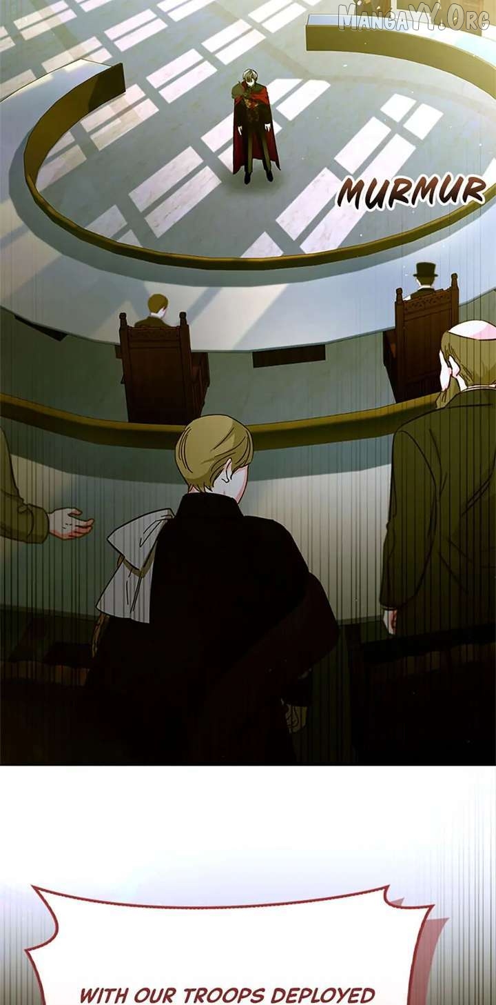 Falling into the Arms of a Mad Villain Chapter 77 - page 26
