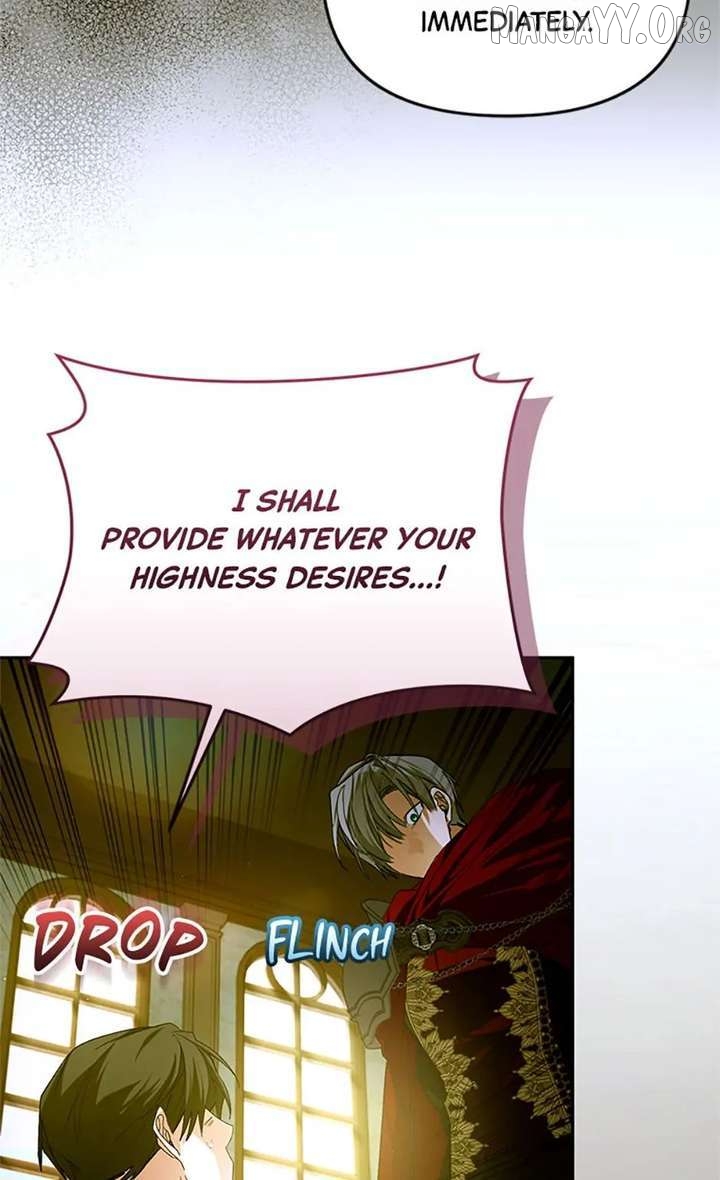 Falling into the Arms of a Mad Villain Chapter 77 - page 29