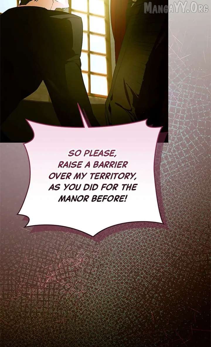 Falling into the Arms of a Mad Villain Chapter 77 - page 30
