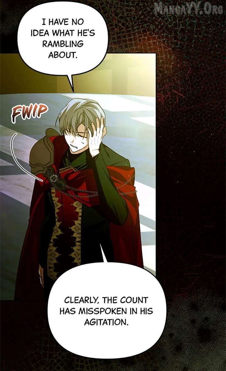 Falling into the Arms of a Mad Villain Chapter 77 - page 32