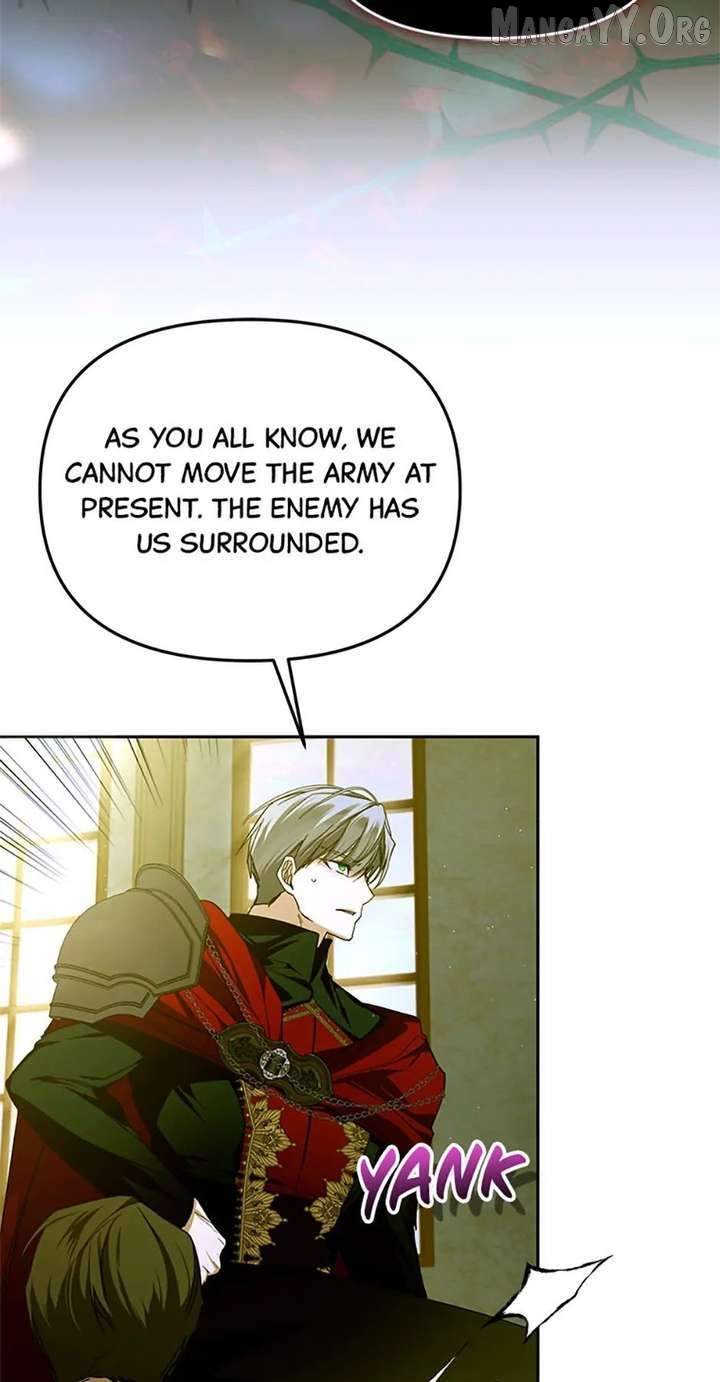Falling into the Arms of a Mad Villain Chapter 77 - page 37