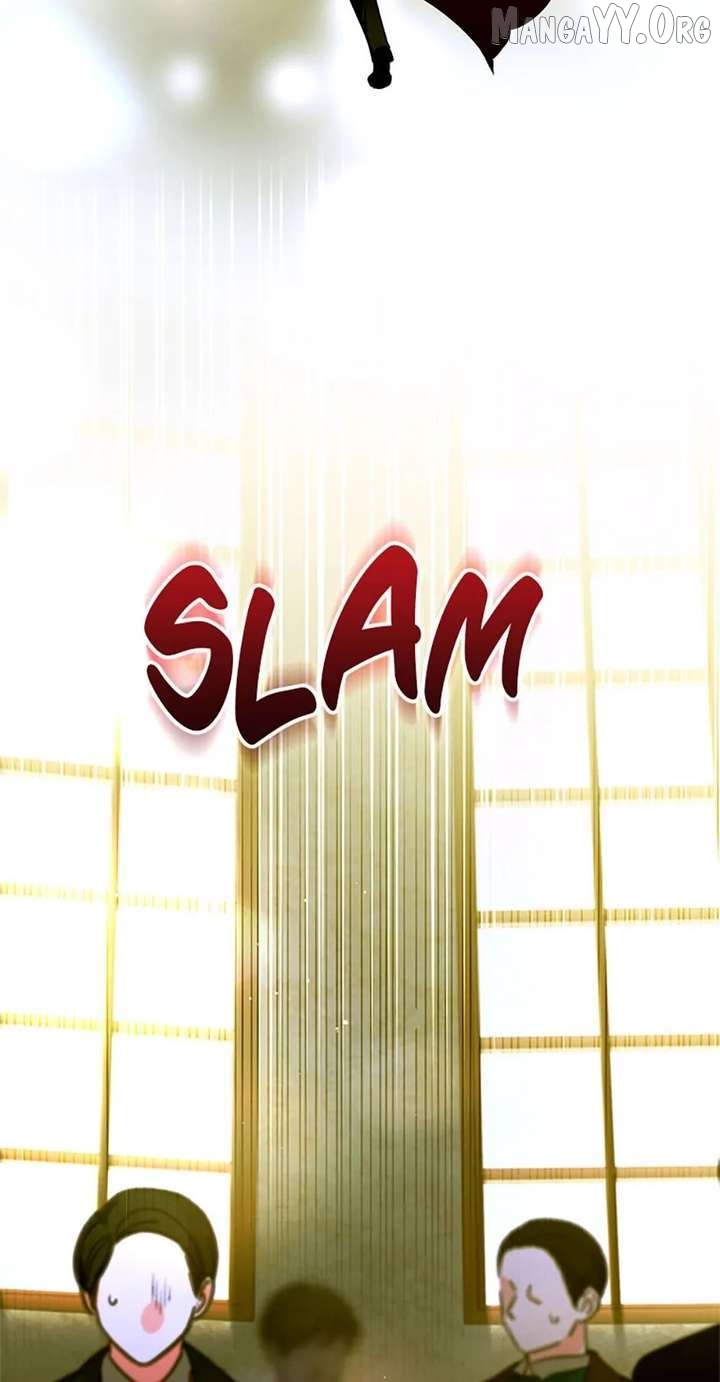 Falling into the Arms of a Mad Villain Chapter 77 - page 40