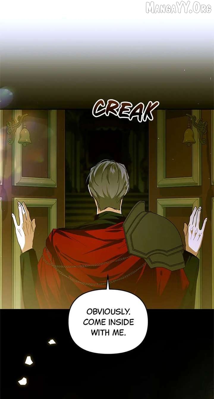 Falling into the Arms of a Mad Villain Chapter 77 - page 43