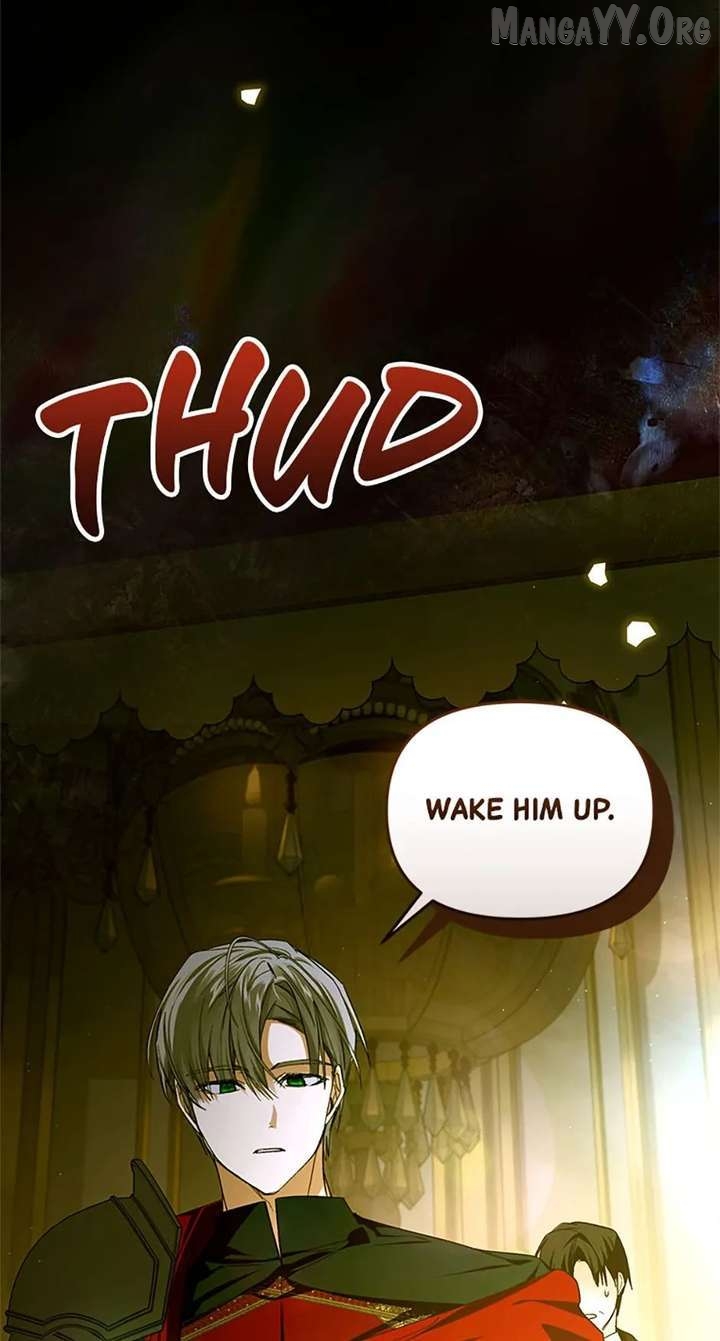Falling into the Arms of a Mad Villain Chapter 77 - page 44