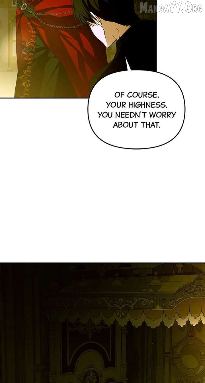 Falling into the Arms of a Mad Villain Chapter 77 - page 46