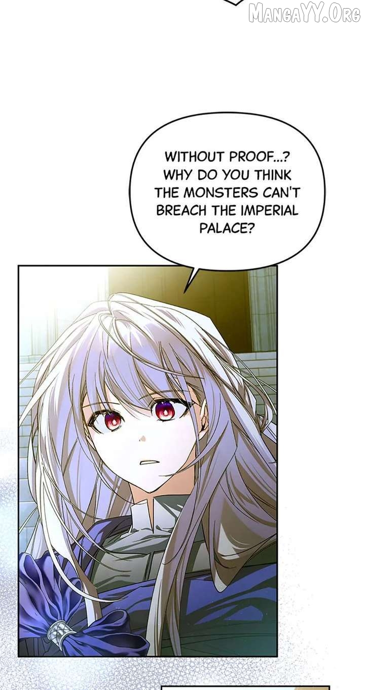 Falling into the Arms of a Mad Villain Chapter 77 - page 5