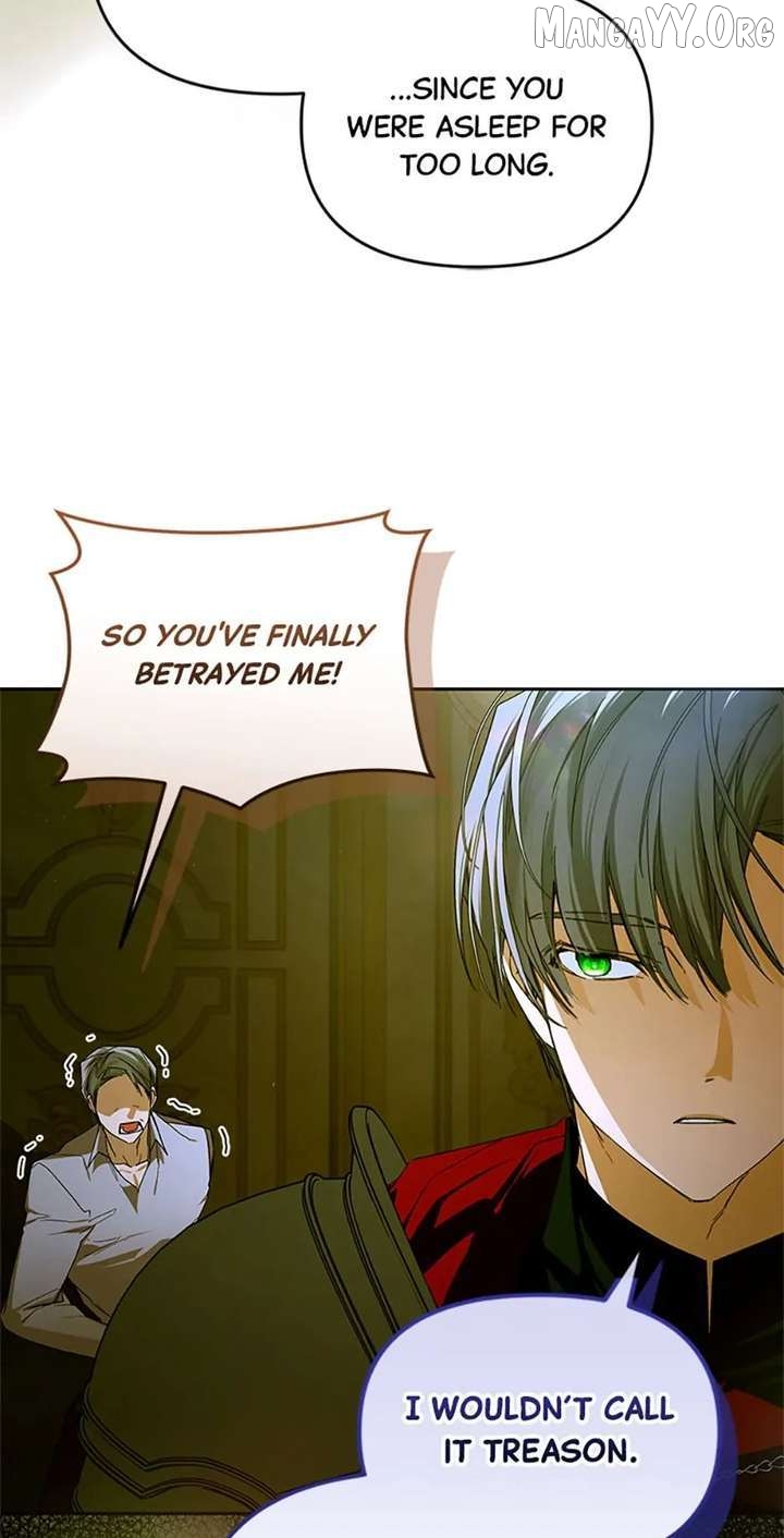 Falling into the Arms of a Mad Villain Chapter 77 - page 52