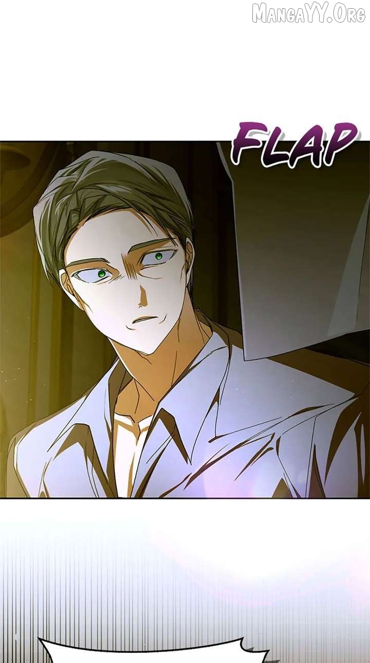 Falling into the Arms of a Mad Villain Chapter 77 - page 56