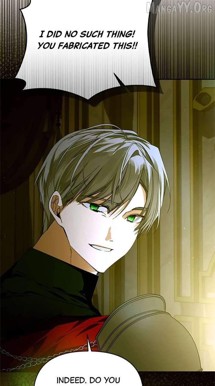 Falling into the Arms of a Mad Villain Chapter 77 - page 57