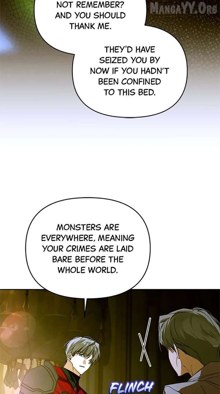 Falling into the Arms of a Mad Villain Chapter 77 - page 58