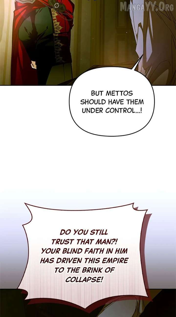 Falling into the Arms of a Mad Villain Chapter 77 - page 59