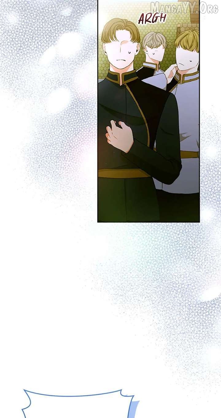 Falling into the Arms of a Mad Villain Chapter 77 - page 6