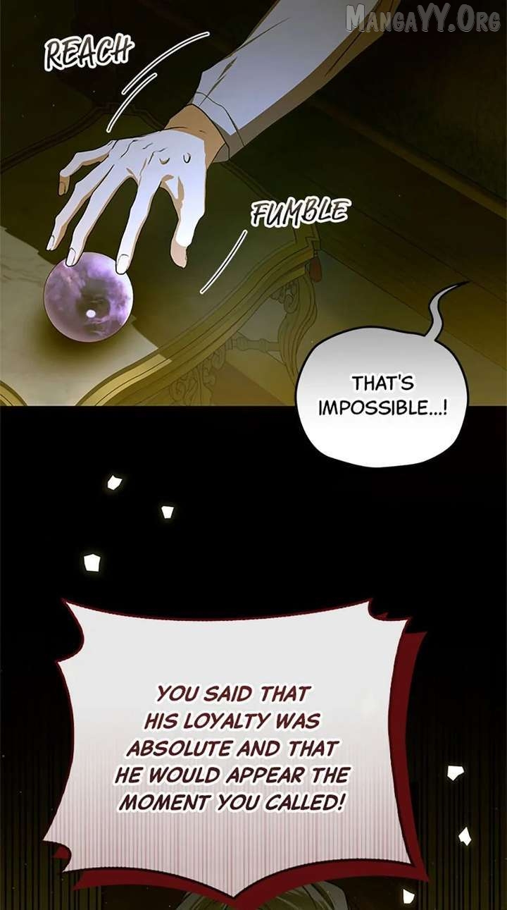 Falling into the Arms of a Mad Villain Chapter 77 - page 60
