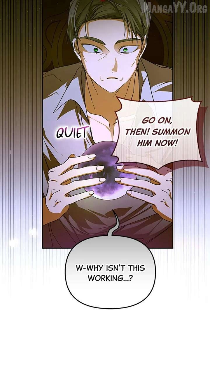 Falling into the Arms of a Mad Villain Chapter 77 - page 61