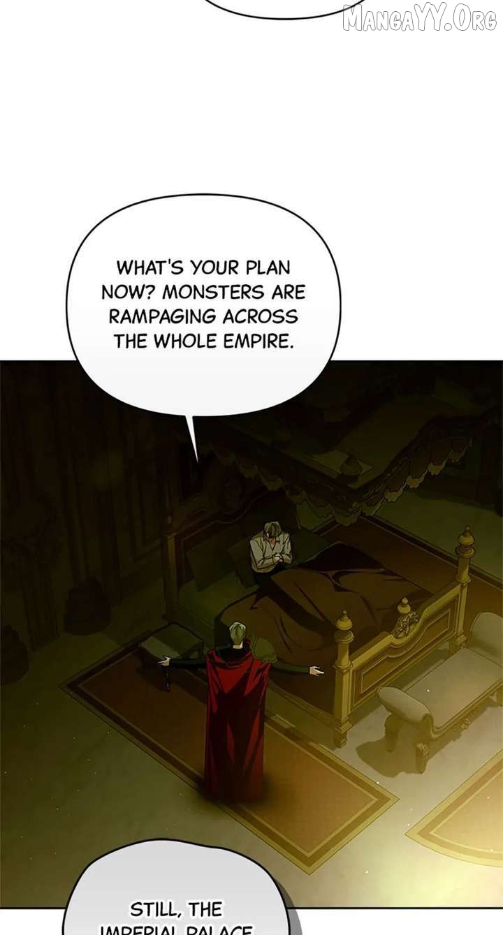 Falling into the Arms of a Mad Villain Chapter 77 - page 63
