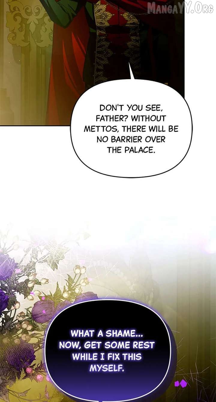 Falling into the Arms of a Mad Villain Chapter 77 - page 65