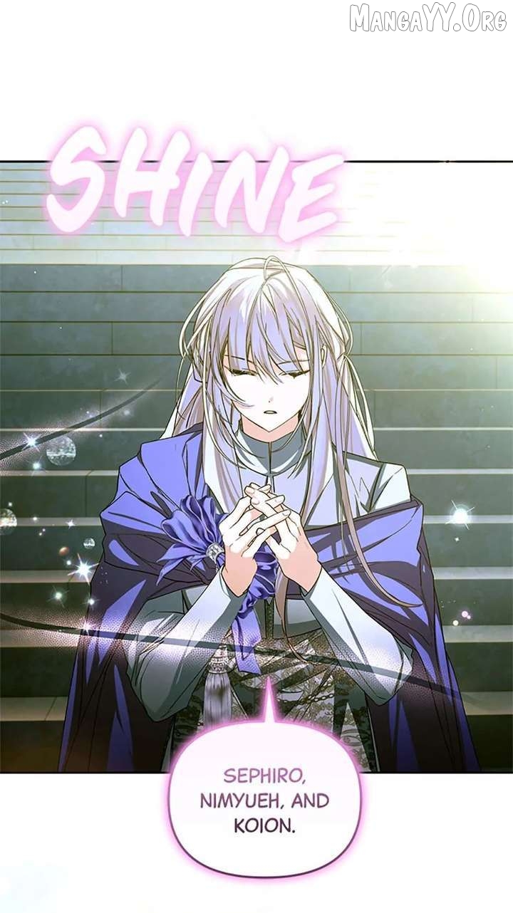 Falling into the Arms of a Mad Villain Chapter 77 - page 69