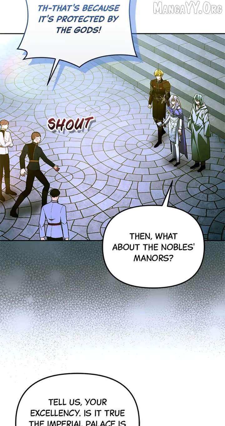Falling into the Arms of a Mad Villain Chapter 77 - page 7