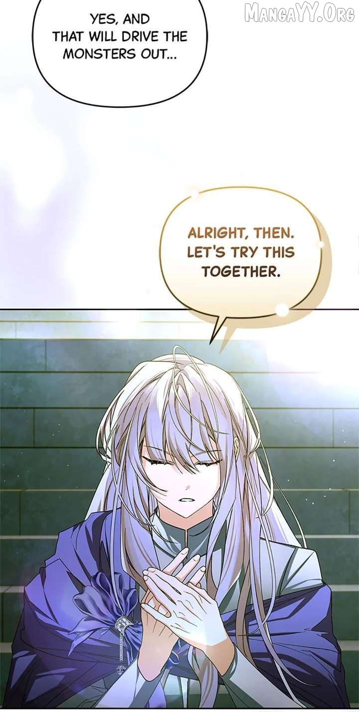 Falling into the Arms of a Mad Villain Chapter 77 - page 78