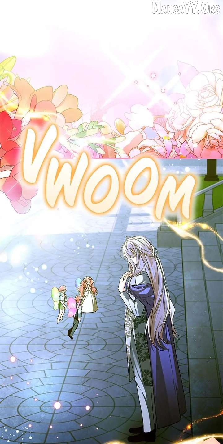 Falling into the Arms of a Mad Villain Chapter 77 - page 79