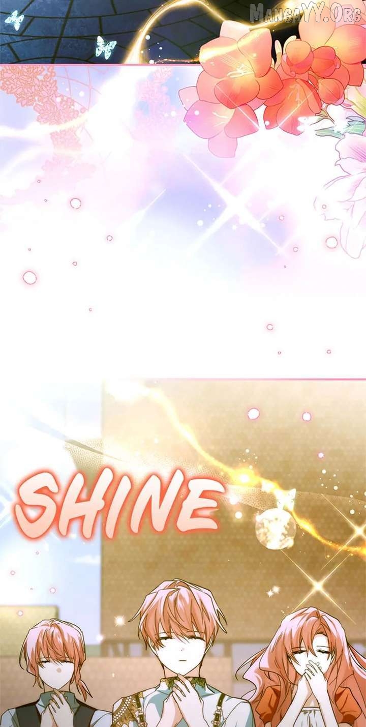 Falling into the Arms of a Mad Villain Chapter 77 - page 80